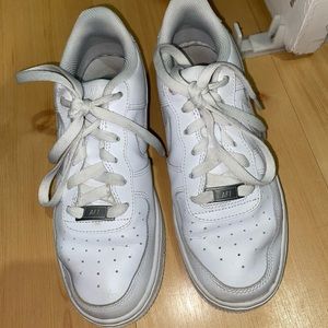 Nike air Force Ones